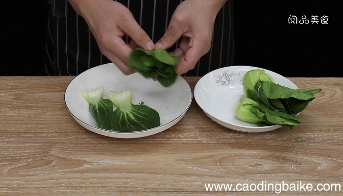 小油菜猪骨汤怎么做 小油菜猪骨汤怎么做好吃