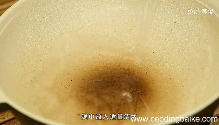 白萝卜蜂蜜水治咳嗽的做法及功效是什么 白萝卜蜂蜜水治咳嗽的做法