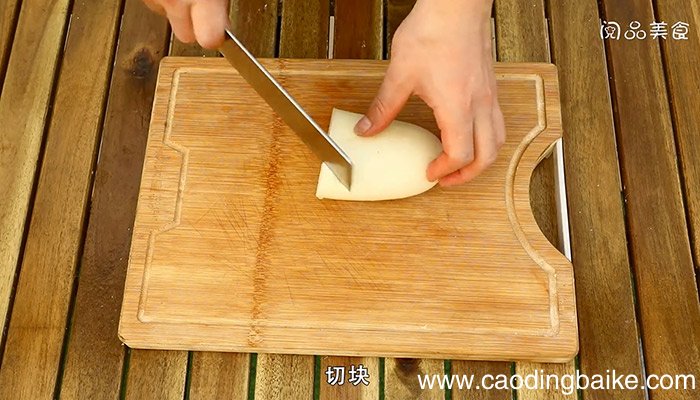 白萝卜蜂蜜水治咳嗽的做法及功效是什么 白萝卜蜂蜜水治咳嗽的做法