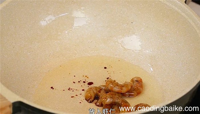番禺炒蛋怎么做 番禺炒蛋的做法