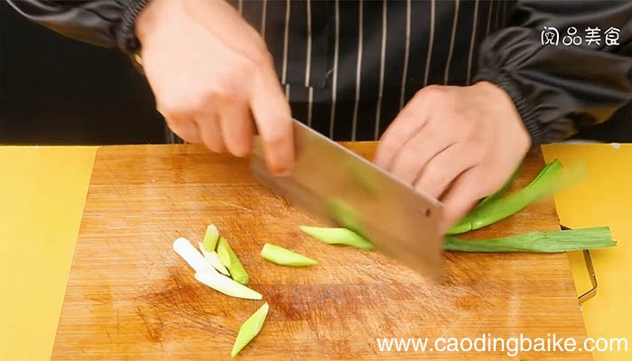 香辣豆豉回锅肉的做法 如何做香辣豆豉回锅肉