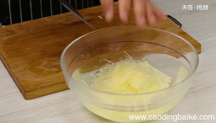 芹菜叶土豆汤的做法 芹菜叶土豆汤怎么做