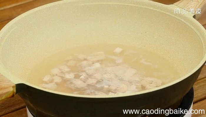香芋西米露的做法 香芋西米露怎么做