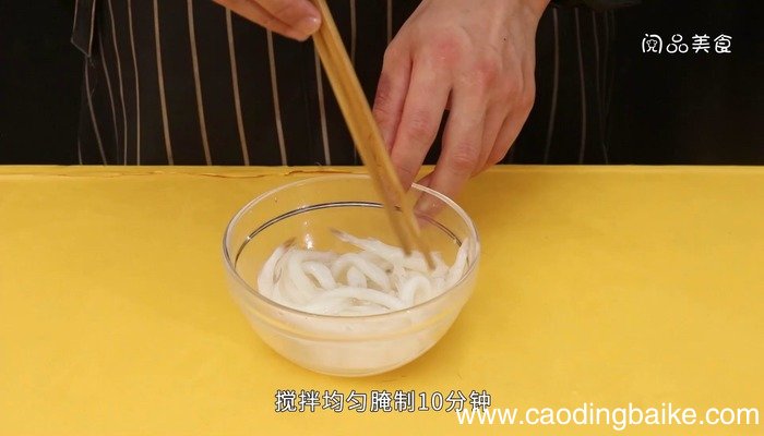 香辣银鱼花生的做法 香辣银鱼花生怎么做好吃
