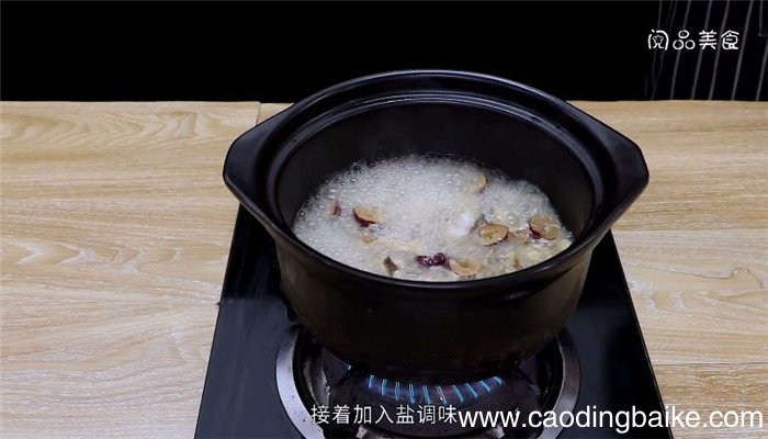 羊肚菌煲鱼鸡汤怎么做 羊肚菌煲鱼鸡汤做法是什么
