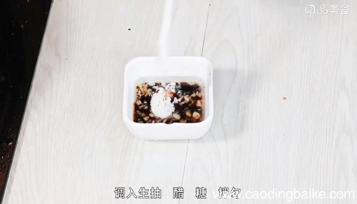 蒜拌秋葵鹌鹑蛋怎么做 蒜拌秋葵鹌鹑蛋的做法
