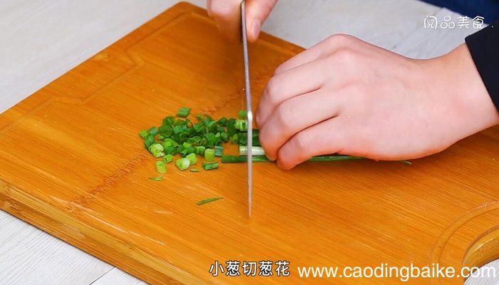 西红柿蛋花羹的做法 西红柿蛋花羹怎么做