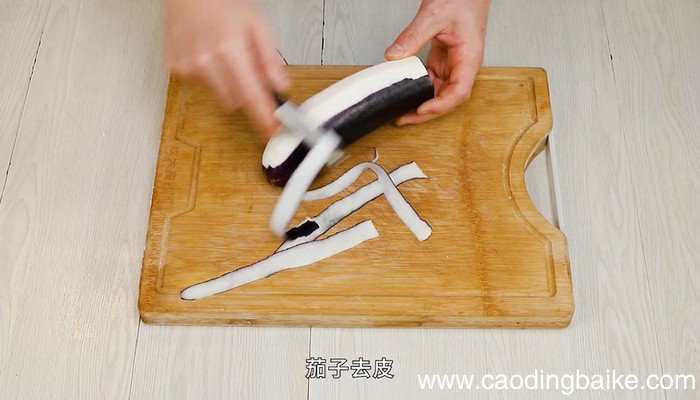 清炖土豆茄子怎么做 清炖土豆茄子的做法