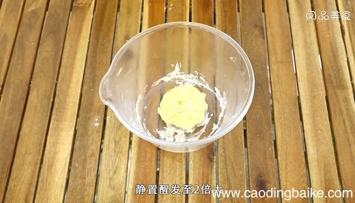 苏打饼干的做法 苏打饼干怎么做