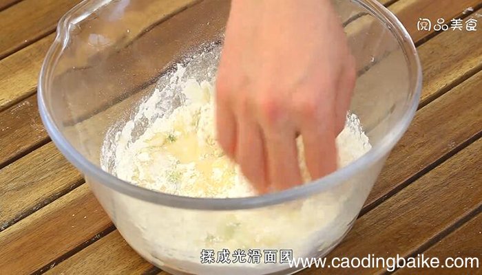 苏打饼干的做法 苏打饼干怎么做