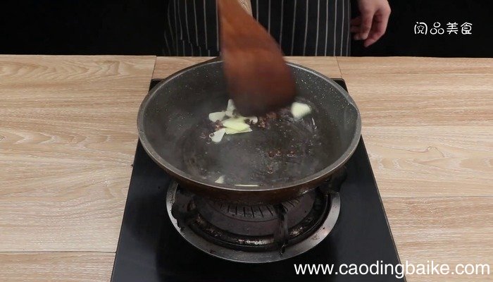 泡椒鳝鱼的做法 泡椒鳝鱼怎么做好吃