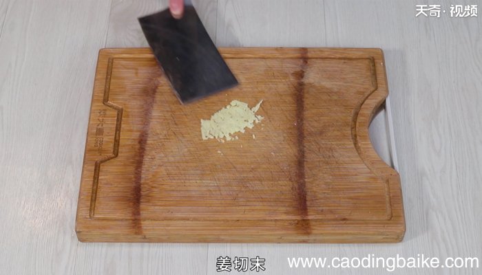 清炒虾仁的做法 清炒虾仁怎么做