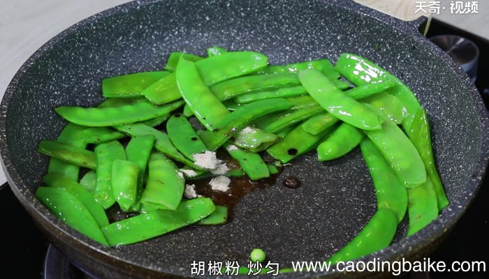 清炒虾仁的做法 清炒虾仁怎么做