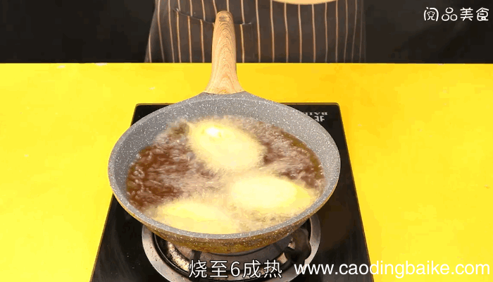 黄酱茄花的做法，黄酱茄花怎么做