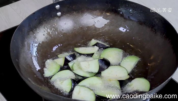 红烧茄子土豆怎么做红烧茄子土豆做法