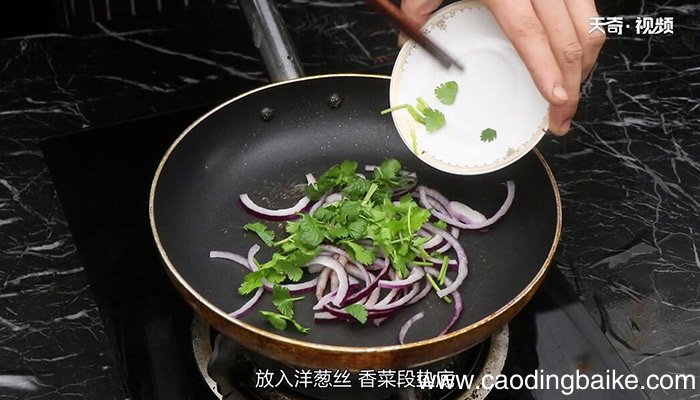铁板串烧虾的做法 怎么做铁板串烧虾