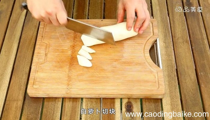 羊肉汤的做法家常做法 家常羊肉汤怎么做