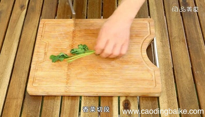 羊肉汤的做法家常做法 家常羊肉汤怎么做