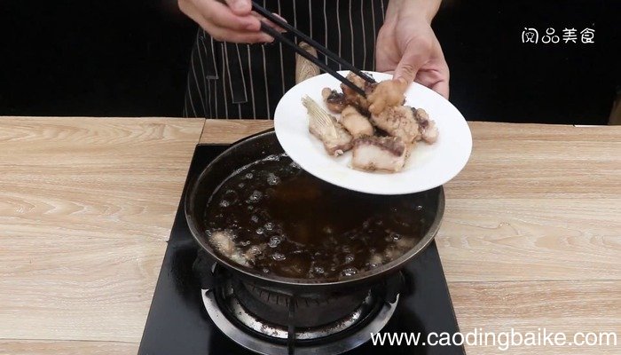 苏式熏鱼的做法 苏式熏鱼怎么做好吃