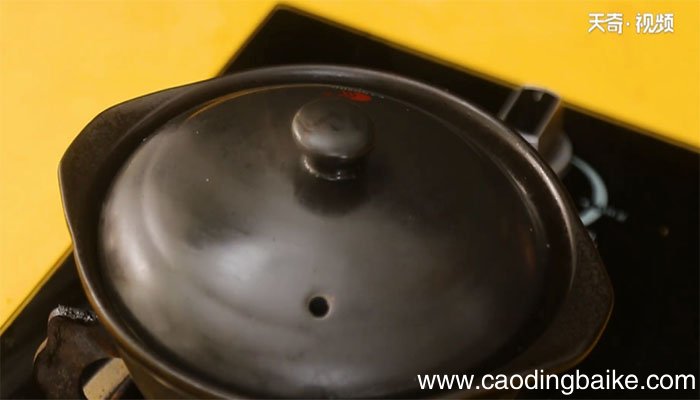 无油红烧肉的做法 无油红烧肉怎么做