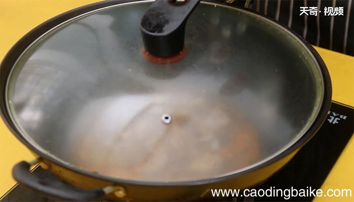 排骨火锅的做法 排骨火锅怎么做