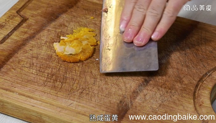 八珍糯米卷怎么做 八珍糯米卷的做法