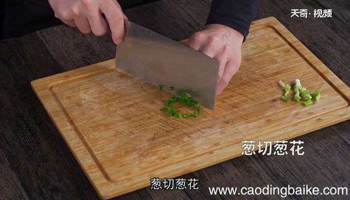 凉拌蕨菜干的做法 凉拌蕨菜干怎么做