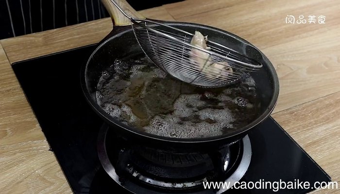 干锅鸡翅虾的做法 干锅鸡翅虾怎么做好吃