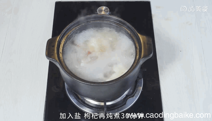 扁尖老鸭汤做法扁尖老鸭汤怎么做