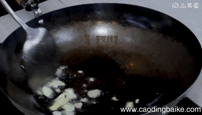 茭白炒木耳做法茭白炒木耳怎么做