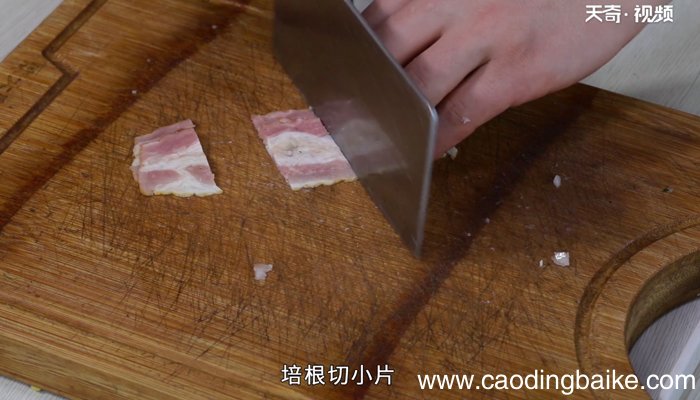 蘑菇汤的做法 蘑菇汤的怎么做