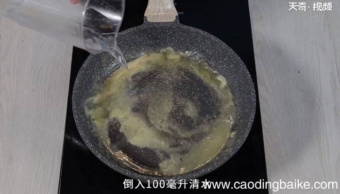 蘑菇汤的做法 蘑菇汤的怎么做