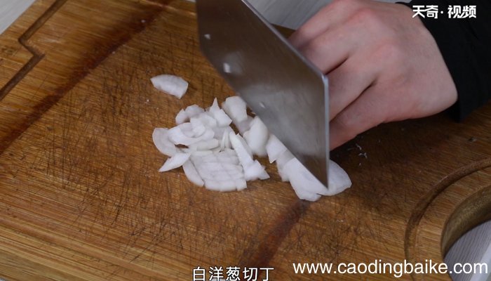 蘑菇汤的做法 蘑菇汤的怎么做