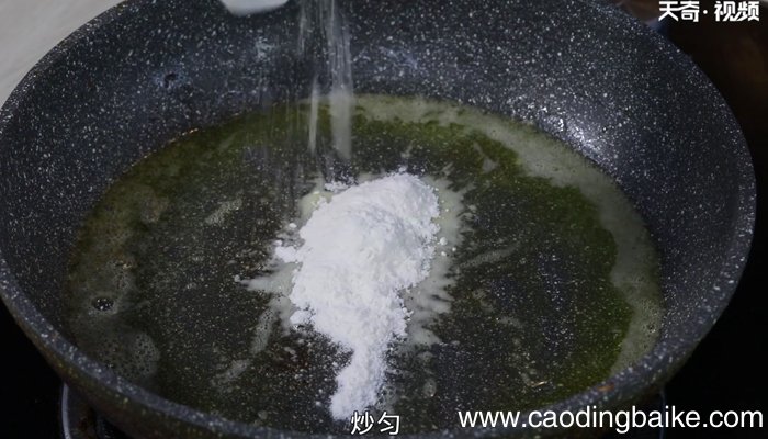 蘑菇汤的做法 蘑菇汤的怎么做