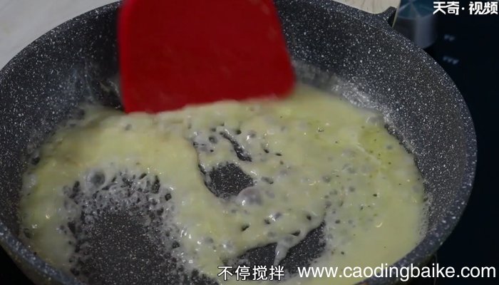 蘑菇汤的做法 蘑菇汤的怎么做