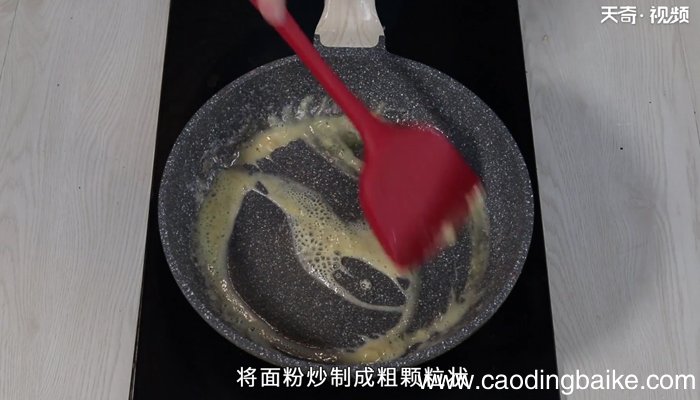 蘑菇汤的做法 蘑菇汤的怎么做