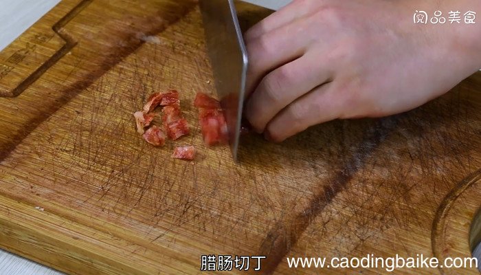 蚕豆焖饭的做法 蚕豆焖饭怎么做