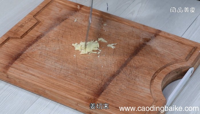蚕豆炒腊肠的做法 蚕豆炒腊肠怎么做