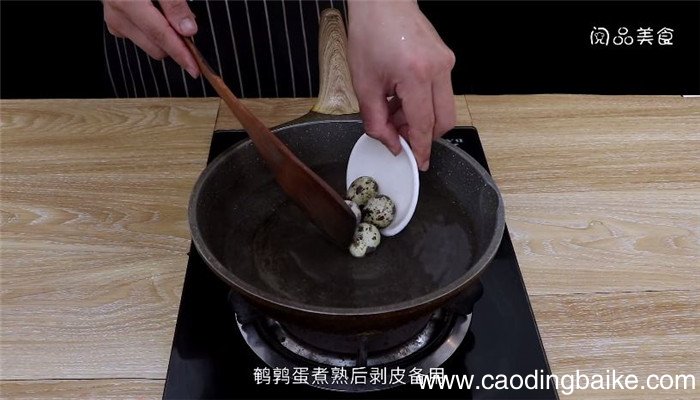 珍珠鱼肚海参汤怎么做 珍珠鱼肚海参汤做法是什么