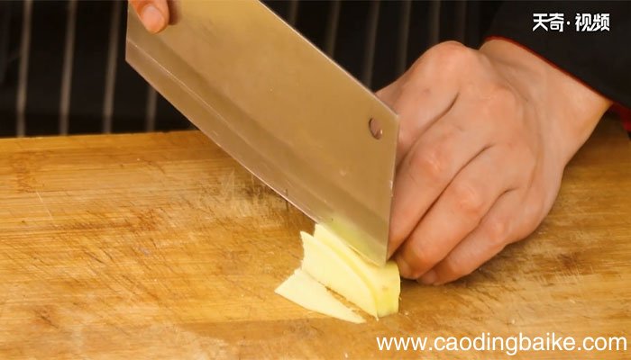 莲子红烧肉的做法 莲子红烧肉怎么做