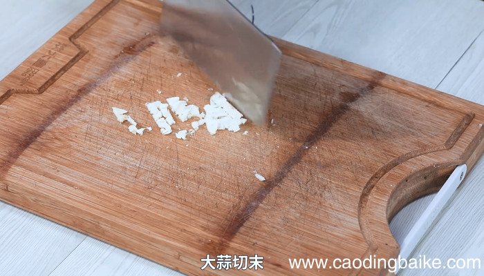 红烧木耳菜的做法 红烧木耳菜怎么做