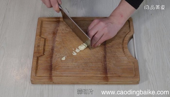 红烧茄子土豆怎么做 红烧茄子土豆的做法