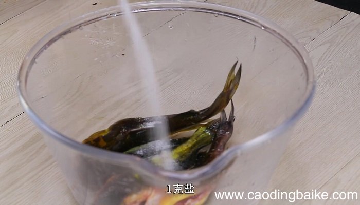 红烧黄辣丁鱼的做法 红烧黄辣丁鱼怎么做