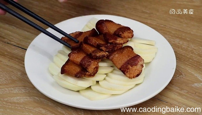熏肉的做法 熏肉的做法怎么做好吃