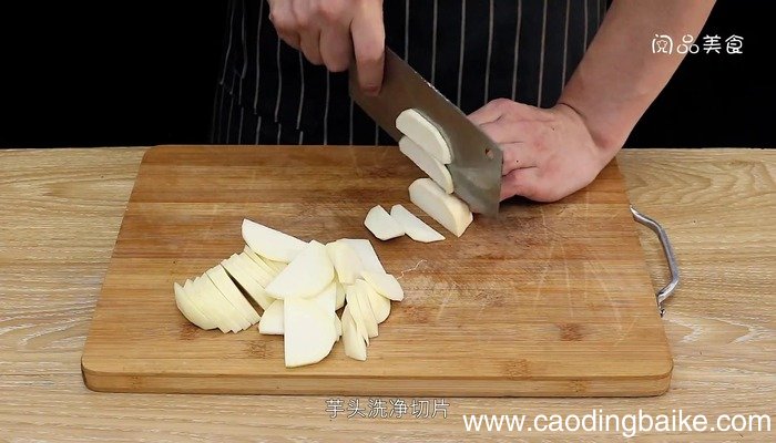 熏肉的做法 熏肉的做法怎么做好吃