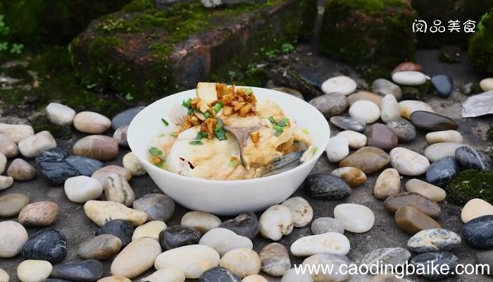 鱼片的做法
