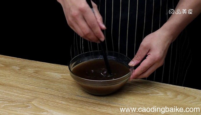 烧仙草的做法 烧仙草的做法