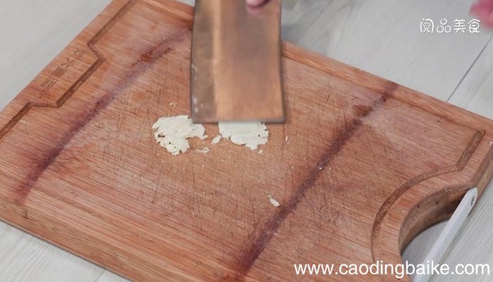 凉拌黄瓜丝的做法 凉拌黄瓜丝怎么做