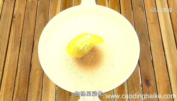 苹果派的做法 苹果派怎么做