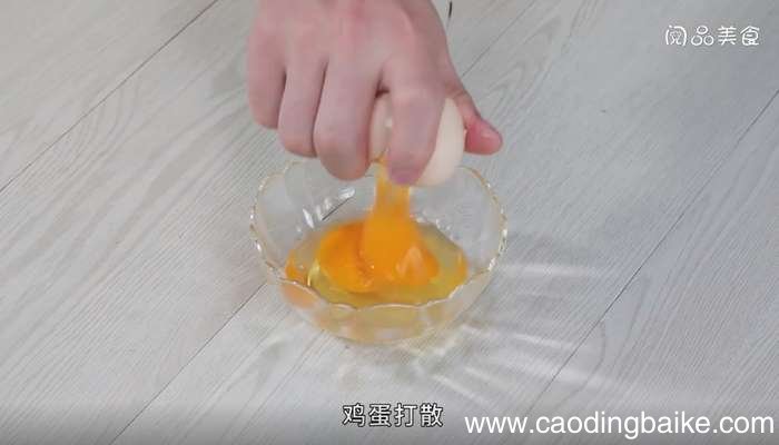 金丝凤尾虾怎么做 金丝凤尾虾的做法